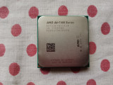 Procesor AMD Kaveri, A6-7400K Black Edition 3.5GHz soket FM2+., AMD A6, 2