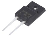 Diodă Redresoare THT 600V 15A TO220FP