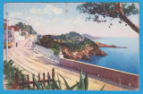 (39) CARTE POSTALA - CROATIA - DUBROVNIK - 1925