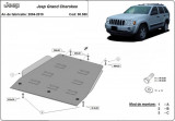 Scut cutie de viteze Jeep Grand Cherokee 2005-2011
