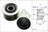 INA 535 0046 10 Sistem roata libera, generator