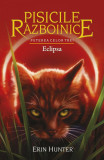 Pisicile Razboinice - Vol 16 - Puterea celor trei Eclipsa