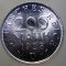 7.727 GERMANIA WEIMAR 200 MARK 1923 D AUNC