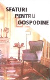 SFATURI PENTRU GOSPODINE-COLECTIV-348937