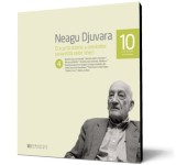 O scurtă istorie a rom&acirc;nilor povestită celor tineri IV (mp3)