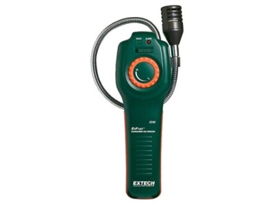 Detector de Gaze EZ40 foto