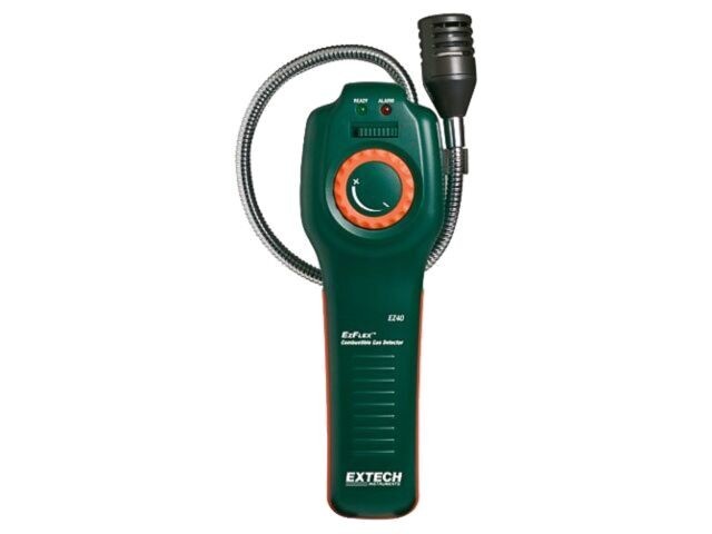 Detector de Gaze EZ40