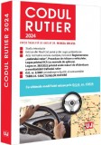 Codul rutier 2024 - Mircea Ursuta