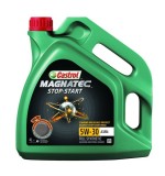 Ulei motor Castrol Magnatec A3/B4 05w30 4L 38358 MAGNATEC 5W30 A3/B4 SS 4L