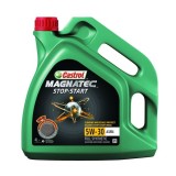 Ulei motor Castrol Magnatec A3/B4 05w30 4L 38358 MAGNATEC 5W30 A3/B4 SS 4L