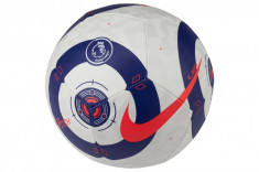 Mingi de fotbal Nike Premier League Pitch Ball CQ7151-103 alb foto