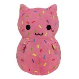 Jucarie din plus Sprinkle, Kleptocats, 22 cm, Play By Play