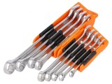Set Chei Combinată 9 Bucăți