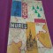 GHID TURISTIC MURES AUREL CHIBELEANU