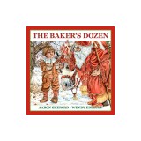 The Baker's Dozen: A Saint Nicholas Tale