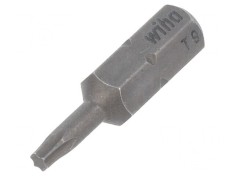 Capat de surubelnita Torx TX09 25mm Standard foto