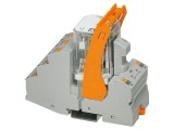 Releu PHOENIX CONTACT 3PDT 24VDC 10A pentru 440VAC și 250VDC