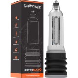Bathmate-Hydromax 9 Pompă Hidraulică Transparentă pentru Mărirea