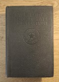 Everybody&#039;s book of fate and fortune - manual de astrologie, chiromanție, numerologie și alte arte divinatorii, 1937