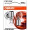 Set 2 becuri P21 5W 12V Osram Original Blister