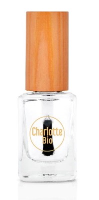 Baza(inainte de aplicare lac), protejeaza unghia si ofera aderenta Charlotte Bio foto