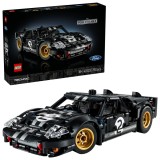 LEGO Maşina de curse 1966 Ford GT40 MKII Quality Brand