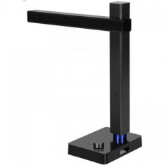 Scanner Czur Shine 500 Pro USB A4 Black foto