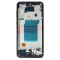 LCD+Touchscreen cu rama Samsung Galaxy A35 5G / A356 BLACK OLED Dimensiune originala