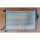 Radiator racire Opel Vectra B (J96), 10.1995-07.2002, Motorizare 1, 7 Td 60kw Diesel, tip climatizare cu AC, cutie Manuala, dimensiune 500x360x34mm,
