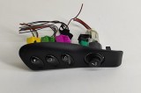 PORSCHE BOXSTER 986 2001 OEM: 98655223400,986.552.234.00,98661314400,986.613.144.00,98661313400,986.613.134.00,98661313800 SKU: 28302146