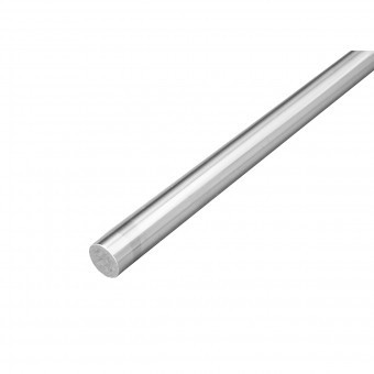 Tija cilindru hidraulic telescopic fi 30x3m