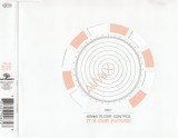 AWeX - It's Our Future, CD