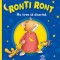 Ronti Ront Nu Vrea Sa Doarma, Anna Casalis - Editura DPH