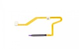 Flex Senzor Amprenta Xiaomi Redmi Note 12 Pro, Negru, Banda Flex