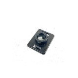 Capac negru supapă cioc rață pentru espressor PHILIPS 421941148171 Original