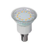 BEC CU LED PAR16 SMD2835 3W E14 230V ALB CALD, Elmark