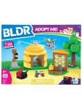 Bldr Adopt Me! Building Coffee Shop Interior (2510210)
