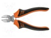 Clești laterali pentru tăiere 160mm NEO TOOLS