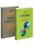 Pachet 2 Liviu Rebreanu/Liviu Rebreanu