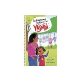 Indigenous Peoples' Day with Yasmin