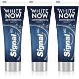 Signal White Now ambalaj economic
