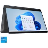 Laptop HP Pavilion x360 2-in-1 14-ek1007nn cu procesor Intel&reg; Core&trade; i5-1335U pana la 4.6GHz, 14, Full HD, IPS, 16GB DDR4 RAM, 1TB SSD, Intel&reg; Iris&reg; Xᵉ