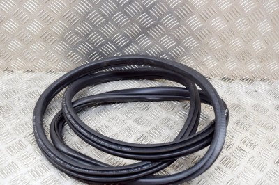 Garnitura ușă dreapta spate BMW 3 G20, G28 2021 OEM: 7407375 | 14888412 foto