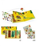 The Magical Forest | Djeco