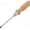 &amp;#351;urubelni&amp;#355;a, Phillips, lungime 192mm, varf PH1, WERA - 05018350001