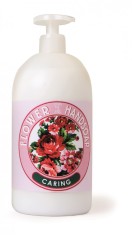 SAPUN CU AROME FLORALE 1000ML foto