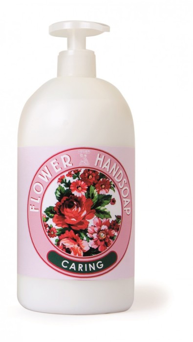 SAPUN CU AROME FLORALE 1000ML