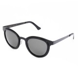 Ochelari de Soare Unisex LGR FELICITE-BLACK-01 &Oslash; 47 mm