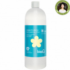 Balsam de rufe cu iasomie, BIO, 1L - Biolu