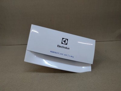 sertar detergent cu caseta masina de spalat Electrolux EW6F328W / R12 foto